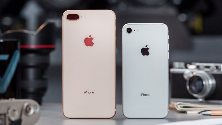 Apple báo tin buồn cho tín đồ iPhone 8 và iPhone 8 Plus