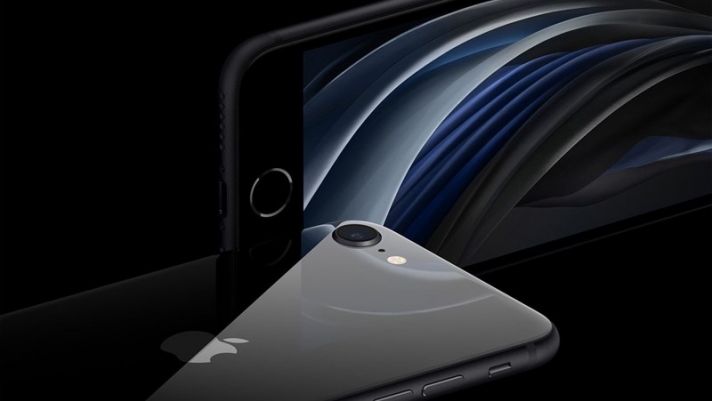 iPhone SE 2020 trình làng: `Bản sao` của iPhone 8, cấu hình mạnh nhất, nhưng giá chỉ 9 triệu đồng