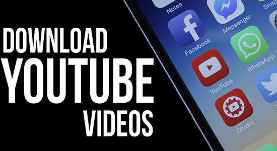 10 cách download youtube video trên điện thoại và máy tính nhanh chóng, đơn giản