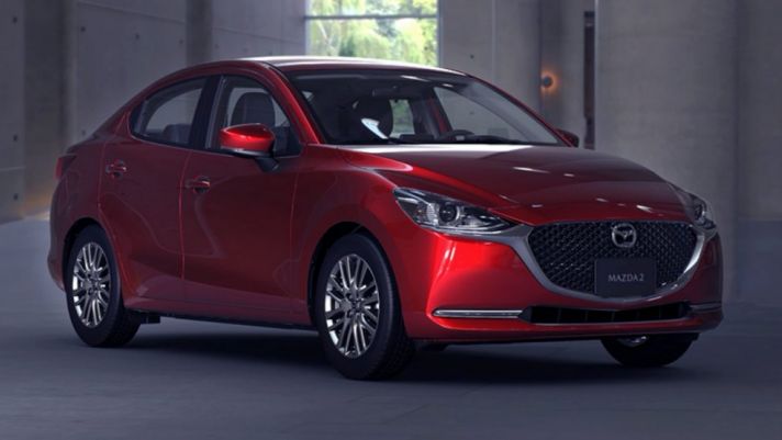 Mazda khuyến mãi cực lớn mùa dịch cho khách mua xe ô tô, lên đến 100 triệu đồng 