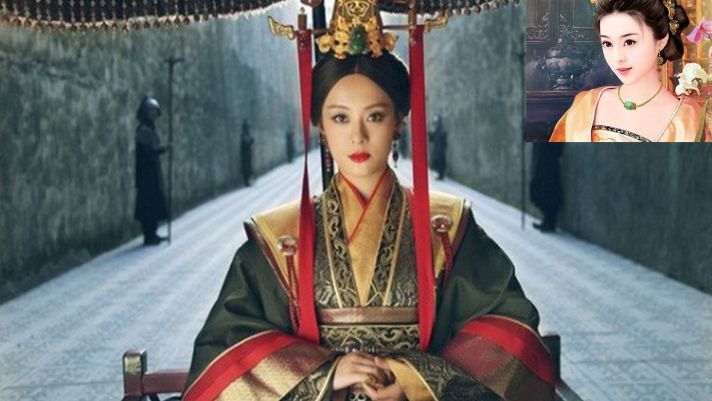 Hé lộ danh tính nữ hoàng đế đầu tiên của Trung Quốc, không phải là Võ Tắc Thiên 