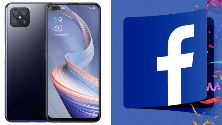 Tin công nghệ nóng 18/4: OPPO A92s ra mắt, Facebook ra mắt biểu tượng cảm xúc mới