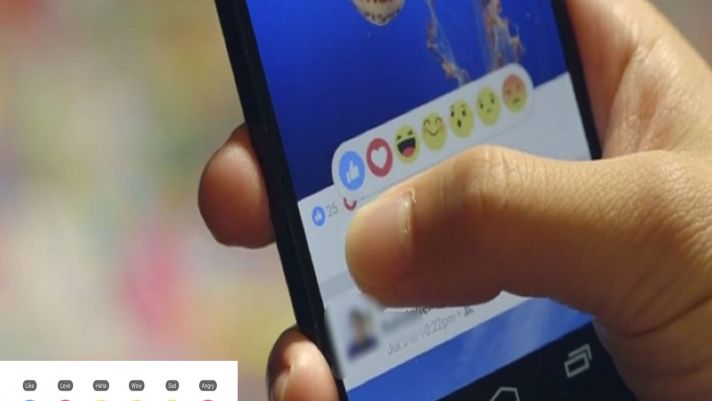 Facebook và Messenger tung ra biểu tượng cảm xúc mới liên quan đến dịch Covid-19