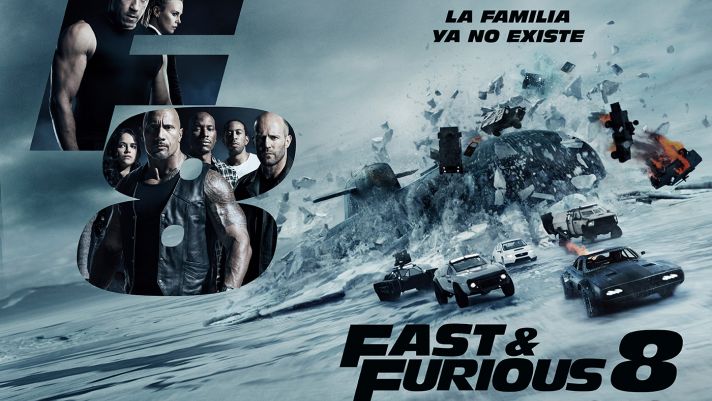 5 bộ phim đỉnh cao về đua xe: Fast & Furious không phải là duy nhất