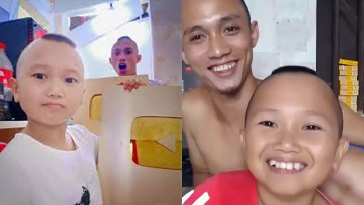 Tam Mao - Youtuber 20 tuổi có thân hình tiểu học hé lộ gia tài khủng nhờ làm giàu từ YouTube