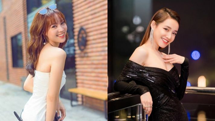 Sự trùng hợp khó tin giữa Ninh Dương Lan Ngọc và Nhã Phương - hai nàng ngọc nữ của showbiz