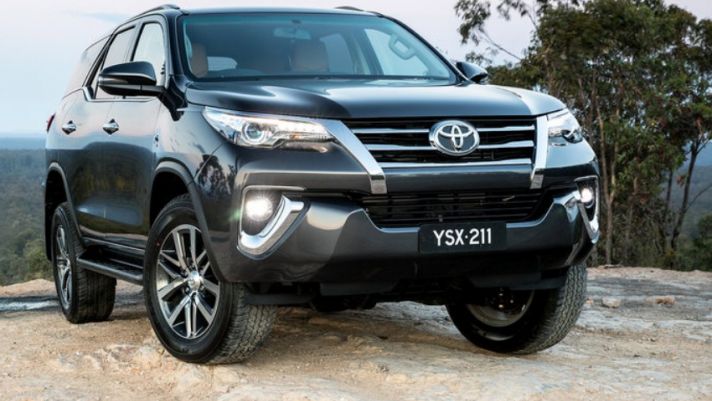 Tin xe hot 23/4: Toyota báo tin vui cho khách hàng, chủ nhân Việt bí ẩn của ô tô nhanh nhất thế giới