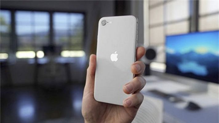 iPhone SE 2020 'cập bến' Việt Nam, đẹp mê ly, giá siêu hấp dẫn