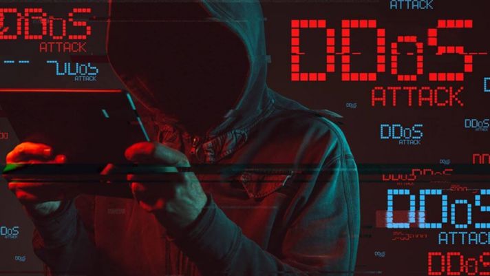 DdoS là gì? Cách hạn chế và phòng chống tấn công DdoS