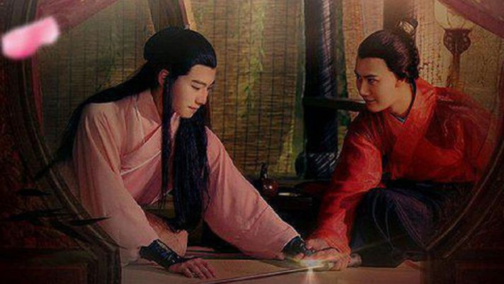 Mối tình cảm động của vua Trần và 'nam hoàng hậu' duy nhất lịch sử Trung Hoa
