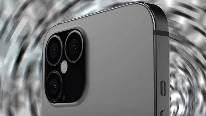iPhone 12 sẽ sử dụng tấm nền OLED của BOE