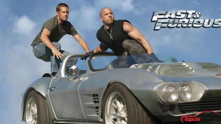 Huyền thoại Paul Walker sẽ 'hồi sinh' và tái xuất trong Fast & Furious 10?