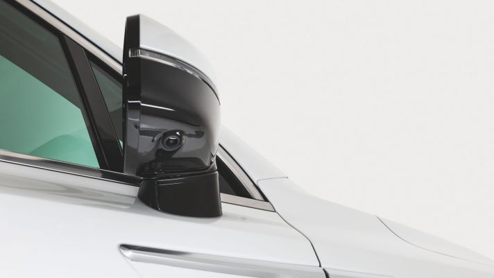 Kia Sorento 2021 giới thiệu công nghệ mới chưa từng có trong phân khúc