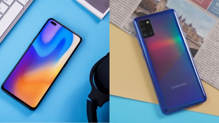 Tin công nghệ 9/5:  Galaxy A31 màn hình siêu đẹp, pin cực lớn, giá siêu hời, KQSXMB 9/5 chính xác