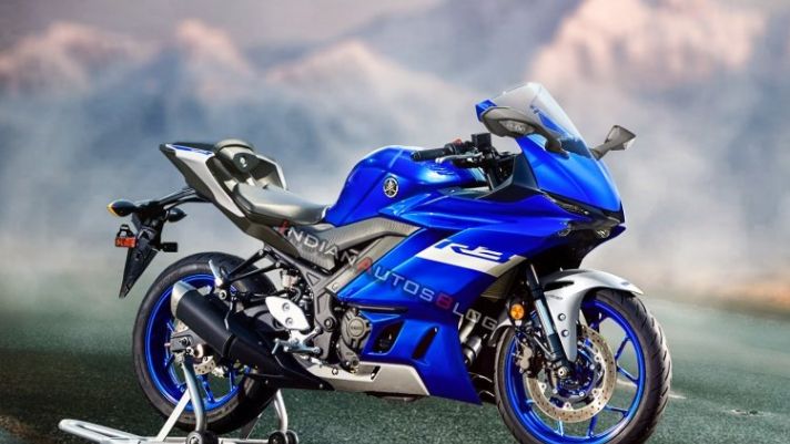 Yamaha R3 2020 khiến khách hàng phát cuồng vì ngoại hình quá 'chất'