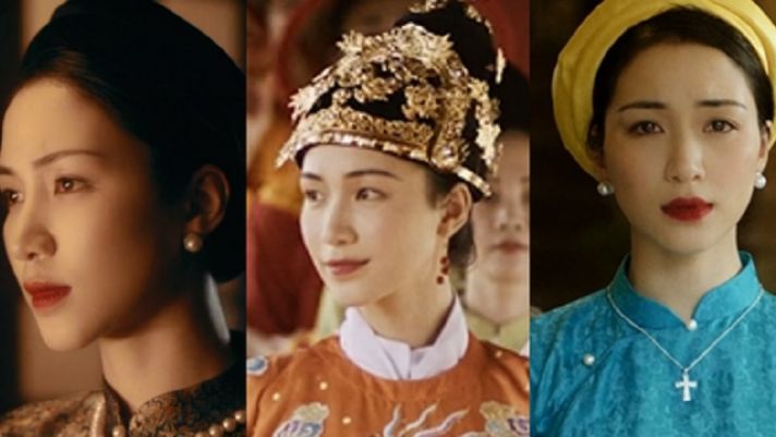 Hòa Minzy tiết lộ sự trùng hợp bí ẩn trong MV mới với bức ảnh lịch sử về Nam Phương Hoàng Hậu
