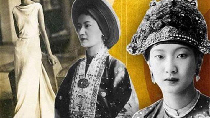 Cuộc đời đau khổ của Nam Phương Hoàng Hậu, nhân vât lịch sử được Hòa Minzy hóa thân gây sốt CĐM