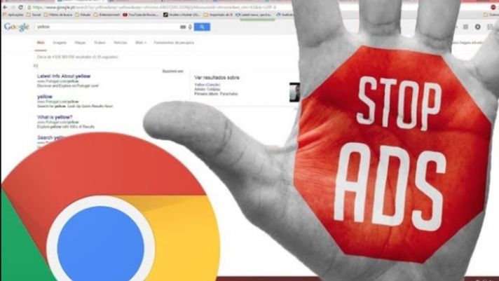 Cách đơn giản nhất để chặn quảng cáo trên Google Chrome, tránh gặp phiền toái 