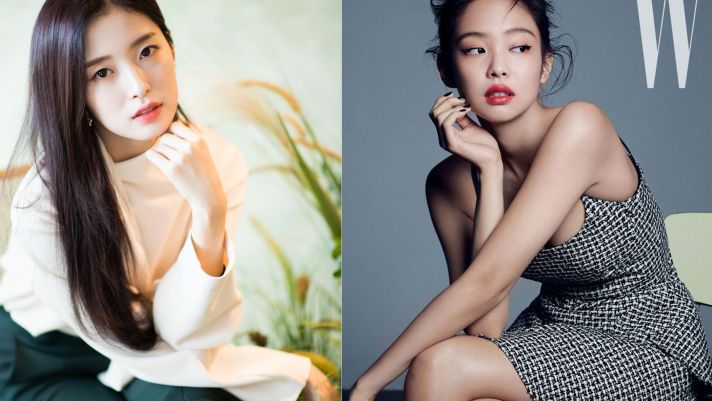 Top 30 sao nữ hot nhất hiện nay tại Hàn: Lisa đứng chót BXH, vị trí đầu gây choáng vì quá mờ nhạt