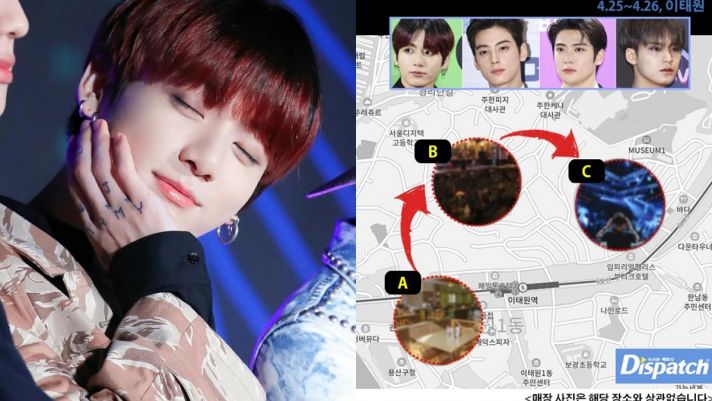 Jungkook (BTS) nổi tiếng cỡ nào mà làm chấn động Hàn Quốc sau thông tin tụ tập ở ổ dịch?