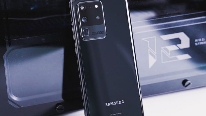 Pin Samsung Galaxy S20 Ultra đã tốt lại tốt hơn nhờ những mẹo nhỏ này!