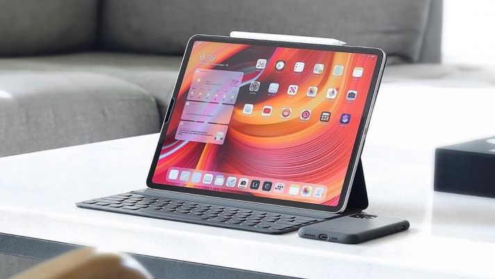 Mua ngay kẻo lỡ, iPad Pro 2020 bất ngờ giảm giá cực mạnh tại Việt Nam