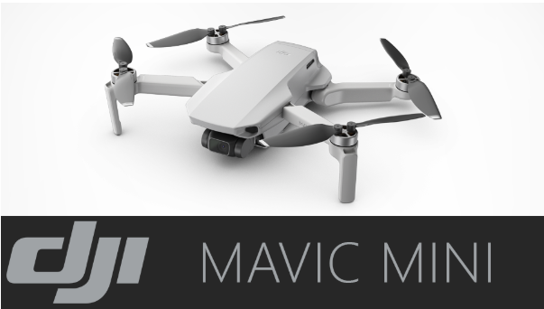 Mavic Mini - Flycam nhỏ gọn nhất của DJI có đáng để mua