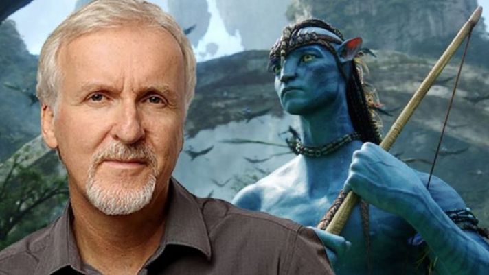 James Cameron 'rục rịch' quay phần mới 'Avatar'