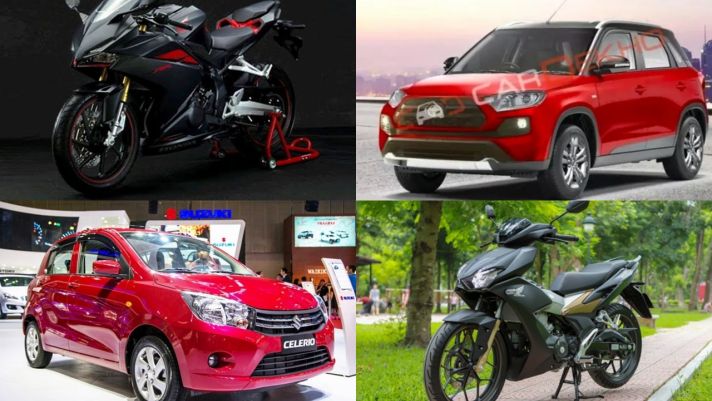 Tin xe hot 25/5: Suzuki báo tin buồn cho khách hàng, Honda CBR300R 2020 ra mắt với nhiều cải tiến