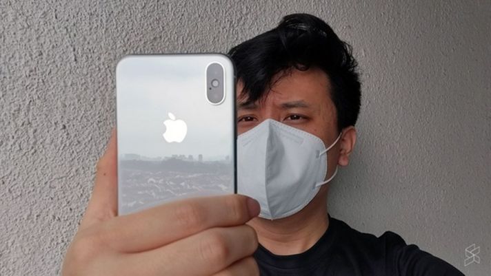 Những gì bạn cần làm để mở khóa Face ID ngay cả khi đeo khẩu trang