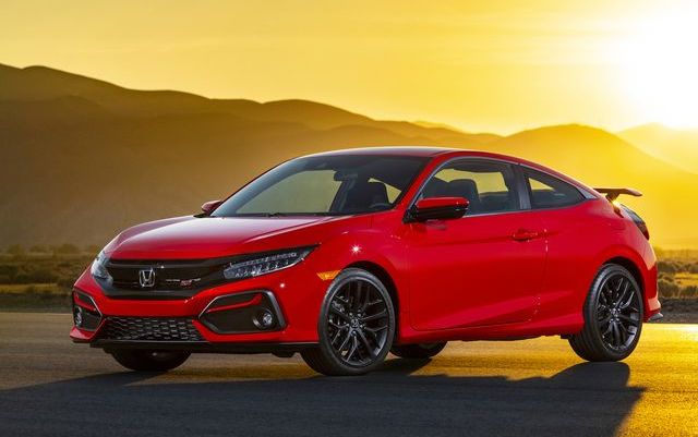 Honda Civic xả kho với ưu đãi ‘khủng’, đe dọa Mazda 3 và Kia Cerato