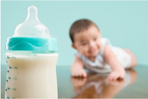 5 loại sữa dành cho trẻ suy dinh dưỡng trên 1 tuổi tốt nhất
