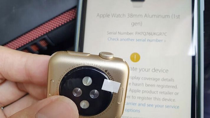 Apple Watch giá rẻ như bèo, vì sao người dùng không nên mua