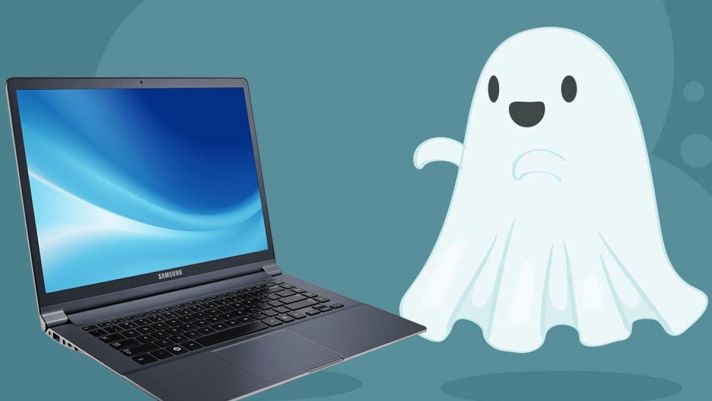 Ghost win là gì? Cách ghost win 10 đơn giản và nhanh chóng