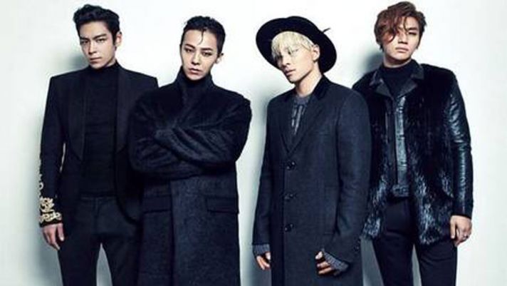 T.O.P đăng video ‘thả thính’ cực chất khiến fan phát cuồng, BigBang chuẩn bị trở lại?