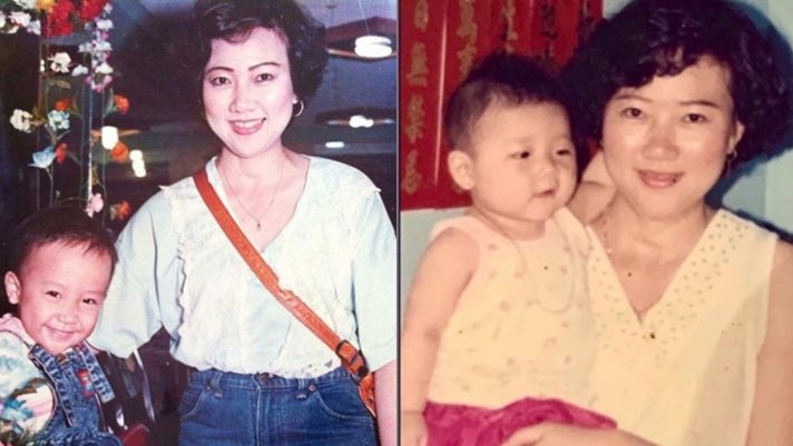 Ngỡ ngàng nhan sắc ’20 năm như 1’ của mẹ Trấn Thành