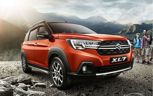 Suzuki XL7 báo tin buồn cho khách hàng Việt Nam, khả năng 'dẫm vết xe đổ' của Ertiga