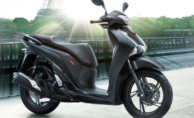 Honda SH 2019 tiếp tục hút khách, giá bán chênh tới gần 50 triệu đồng