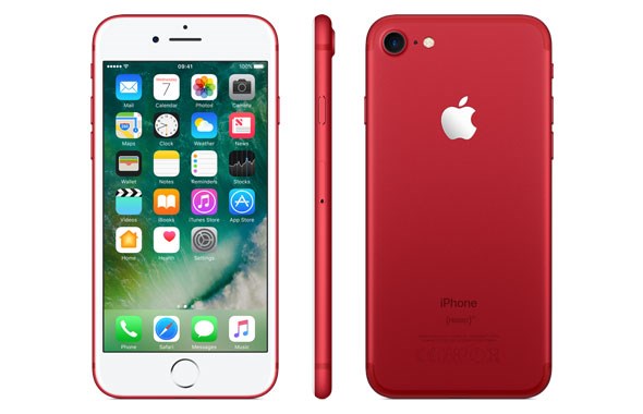 iPhone 7 Plus giảm giá cực mạnh, thiết lập kỷ lục mới ở Việt Nam 