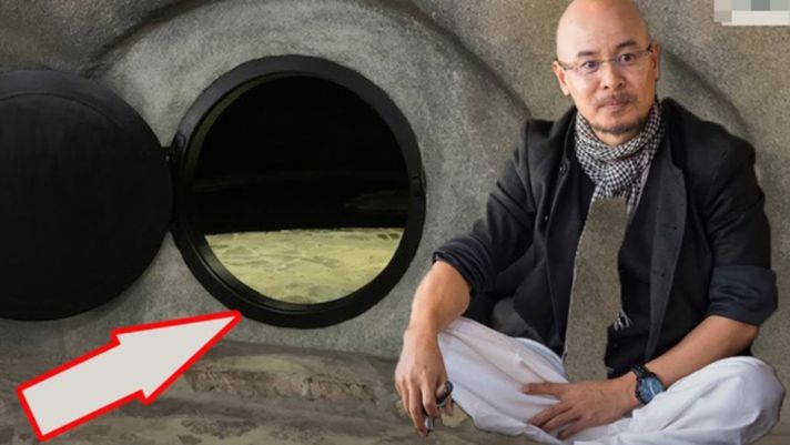 Hé lộ cuộc sống bí ẩn của Ông Đặng Lê Nguyên Vũ trong hang đá M'Drắk: Nhiều ngày không ngủ