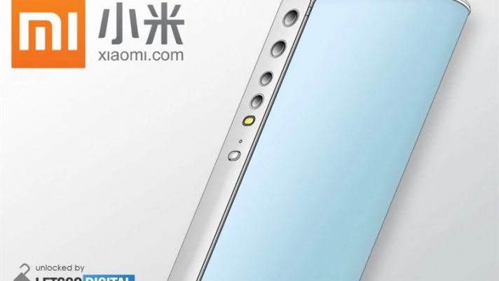 Xiaomi sắp tung ra smartphone màn hình gập, hứa hẹn sẽ có giá tốt!