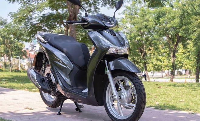 Honda Việt Nam công bố kết quả kinh doanh tháng 5/2020