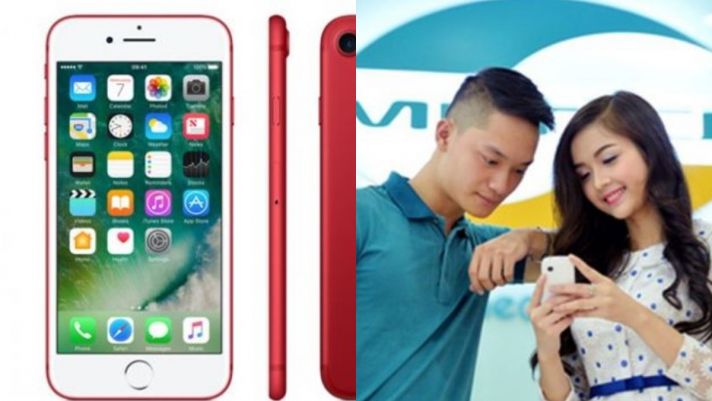 Tin công nghệ mới nhất 11/6: Cơn sốt giảm giá iPhone 7 Plus chưa từng có