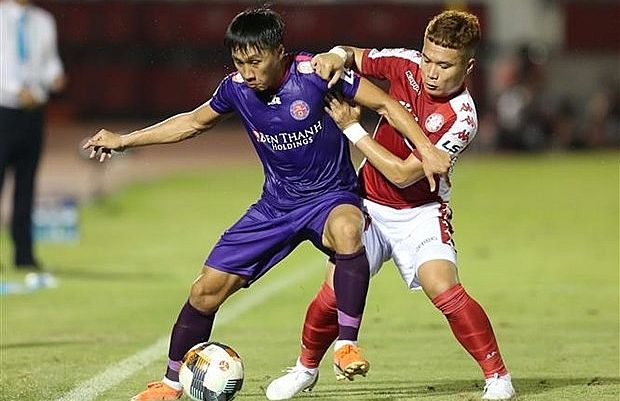 Công Phượng công khai lý do thất bại trước Sài Gòn FC