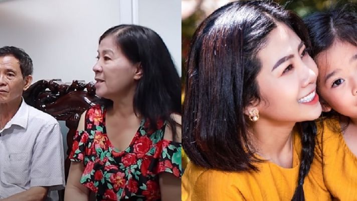 Vừa bị tố bạo hành Lavie, mẹ Mai Phương tố ngược nhiều nghệ sĩ Việt 'chà đạp gia đình mình'