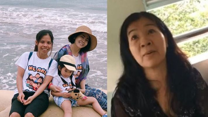 Hậu bị tố trộn thuốc phá thai hãm hại con, Mẹ Mai Phương phản ứng quyết liệt khi bị kiện ngược