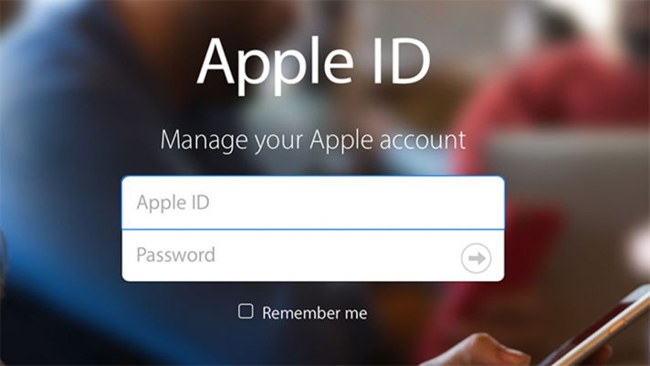Cách lấy lại mật khẩu tài khoản Apple (Apple ID) cực kì đơn giản ai cũng cần biết