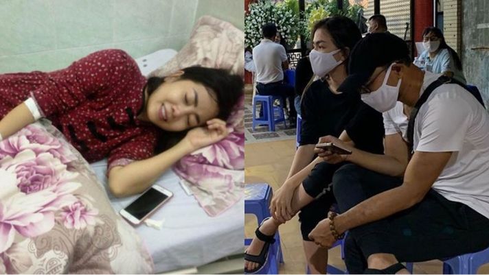 Bạn thân tiết lộ đau lòng thời khắc thập tử nhất sinh của Mai Phương, chỉ trích bố mẹ nữ diễn viên