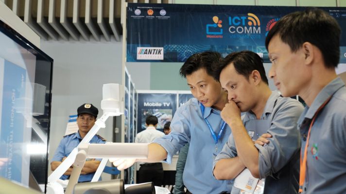 Khám phá xu hướng công nghệ thông tin mới nhất trong năm 2020