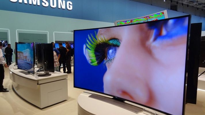 TV Samsung giảm giá mạnh chưa từng có, TV 4K chỉ còn dưới 10 triệu đồng